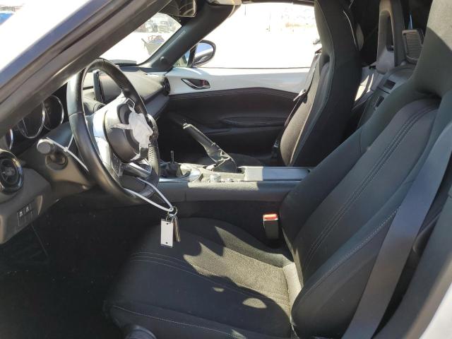 Photo 7 from auction – 2020 MAZDA MX-5 MIATA with VIN JM1NDAC76L0416230