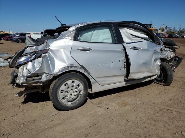 Photo 3 from auction – 2015 HYUNDAI ACCENT GLS with VIN KMHCT4AEXFU863598
