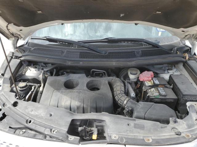 Photo 12 from auction – 2013 FORD EXPLORER X with VIN 1FM5K7D94DGB99306