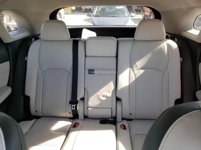 Photo 10 from auction – 2017 LEXUS RX 350 BAS with VIN 2T2ZZMCAXHC052211