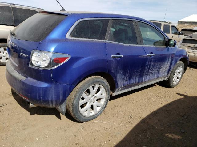 Photo 3 from auction – 2007 MAZDA CX-7 with VIN JM3ER293270134157