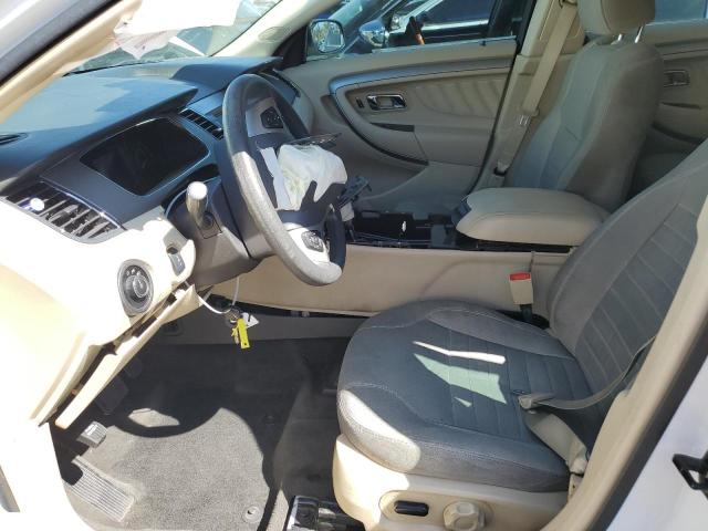 Photo 7 from auction – 2015 FORD TAURUS SE with VIN 1FAHP2D82FG124433