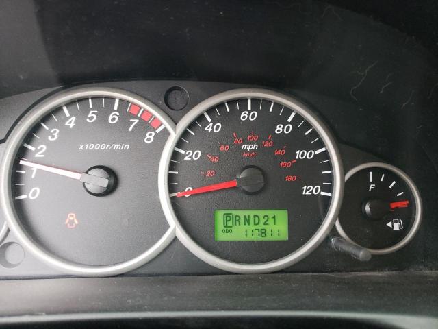 Photo 9 from auction – 2005 MAZDA TRIBUTE S with VIN 4F2YZ04105KM60797