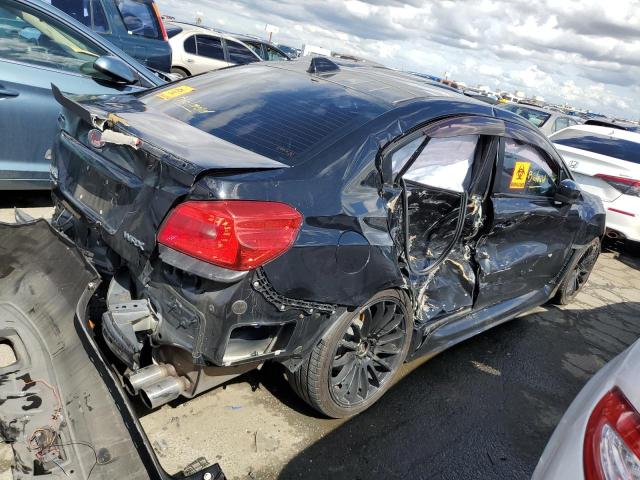 Photo 3 from auction – 2016 SUBARU WRX PREMIU with VIN JF1VA1E68G9821493