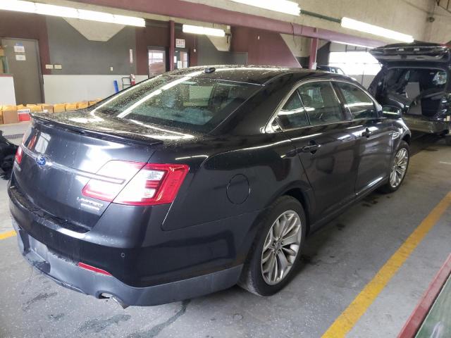 Zdjęcie 3 z aukcji – 2013 FORD TAURUS LIM z VIN 1FAHP2F8XDG161336