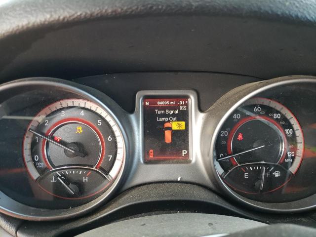 Photo 9 from auction – 2018 DODGE JOURNEY CR with VIN 3C4PDCGG2JT157153