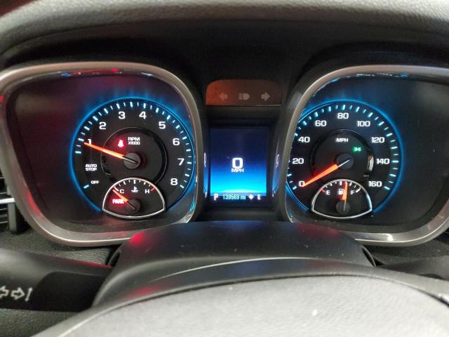 Photo 9 from auction – 2015 CHEVROLET MALIBU LS with VIN 1G11A5SL7FF265910