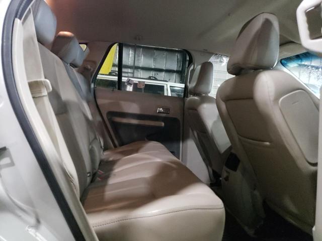 Photo 11 from auction – 2007 FORD EDGE SEL P with VIN 2FMDK49C67BB10636