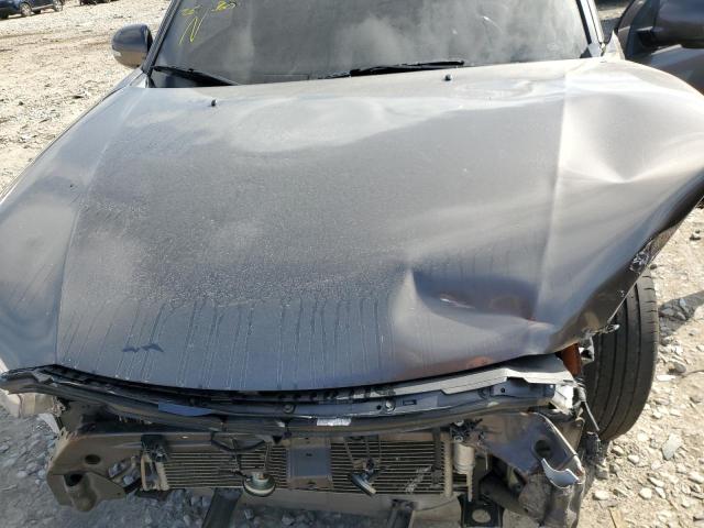Photo 12 from auction – 2012 MITSUBISHI OUTLANDER with VIN JA4JS4AXXCU005201
