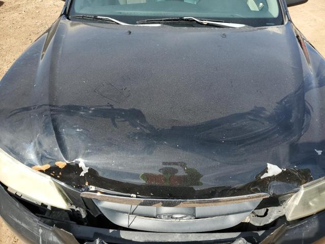 Photo 11 from auction – 2007 HYUNDAI SONATA SE with VIN 5NPEU46F97H280477