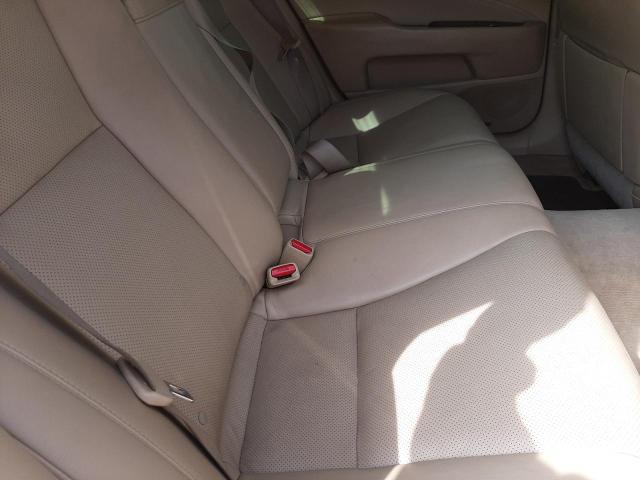 Photo 10 from auction – 2007 LEXUS LS 460 with VIN JTHBL46F175044992