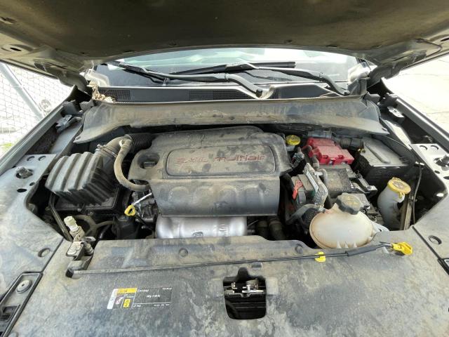Photo 7 from auction – 2020 JEEP COMPASS TR with VIN 3C4NJDDB4LT203633
