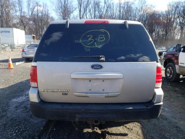 Photo 6 from auction – 2004 FORD EXPEDITION with VIN 1FMPU16L04LA61925