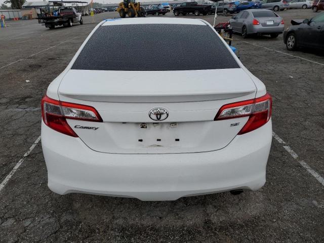 Photo 6 from auction – 2014 TOYOTA CAMRY L with VIN 4T1BF1FK6EU457445