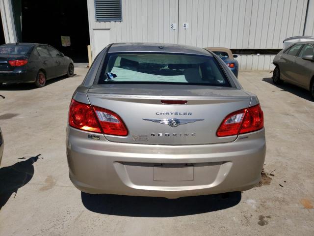 Photo 6 from auction – 2009 CHRYSLER SEBRING TO with VIN 1C3LC56D79N546813