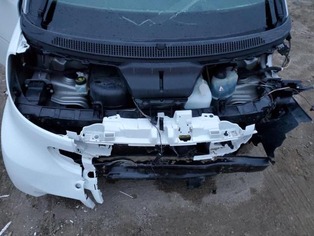 Photo 11 from auction – 2012 SMART FORTWO PUR with VIN WMEEJ3BA4CK572855