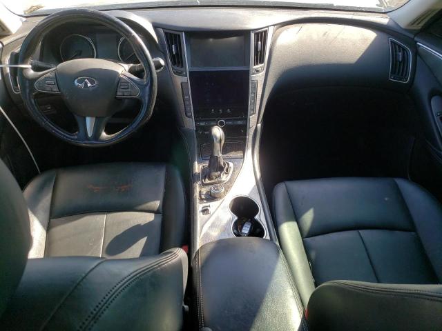 Photo 8 from auction – 2014 INFINITI Q50 BASE with VIN JN1BV7AR8EM686839