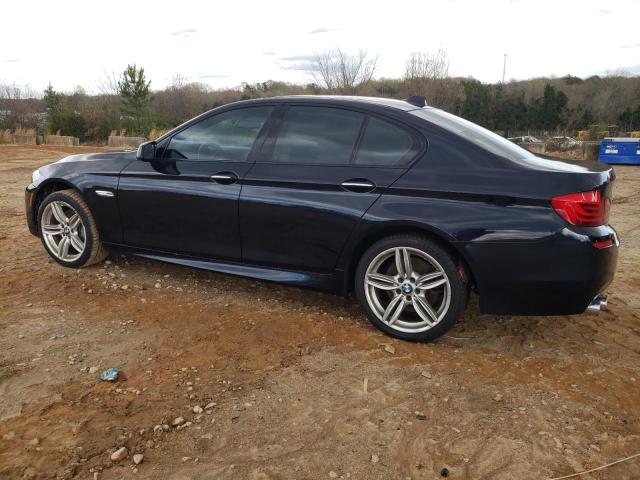 Foto 2 de la subasta – 2012 BMW 550 I con VIN WBAFR9C57CDV58773