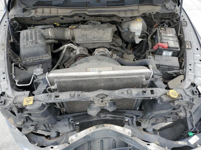 Photo 11 from auction – 2011 DODGE RAM 1500 with VIN 1D7RB1GP5BS587318