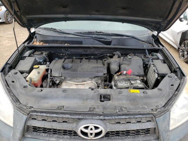 Photo 11 from auction – 2011 TOYOTA RAV4 with VIN 2T3BF4DV7BW137195