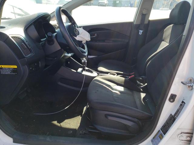 Photo 7 from auction – 2016 KIA RIO LX with VIN KNADM4A32G6688268