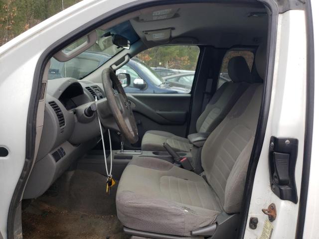 Photo 7 from auction – 2013 NISSAN FRONTIER S with VIN 1N6BD0CTXDN747422
