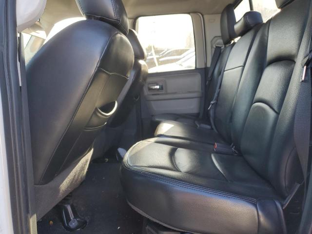 Photo 10 from auction – 2011 DODGE RAM 1500 with VIN 1D7RB1GP3BS564801