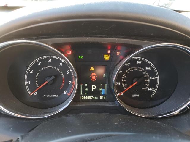 Photo 9 from auction – 2019 MITSUBISHI OUTLANDER with VIN JA4AP3AU0KU031211
