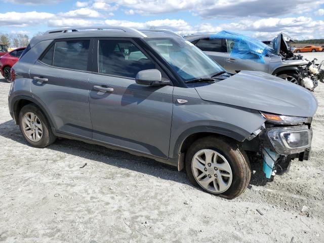 Photo 4 from auction – 2020 HYUNDAI VENUE SEL with VIN KMHRC8A38LU034167