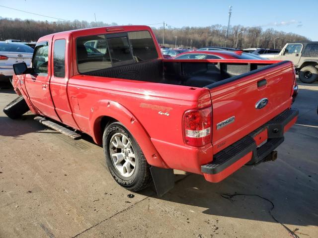 Photo 2 from auction – 2011 FORD RANGER SUP with VIN 1FTLR4FE1BPA54883