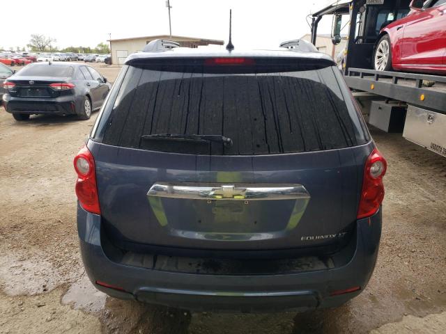 Photo 6 from auction – 2013 CHEVROLET EQUINOX LT with VIN 2GNALDEK9D6204538