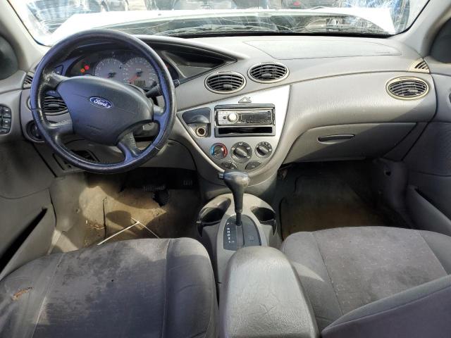 Photo 8 from auction – 2003 FORD FOCUS ZX5 with VIN 3FAFP37323R138544