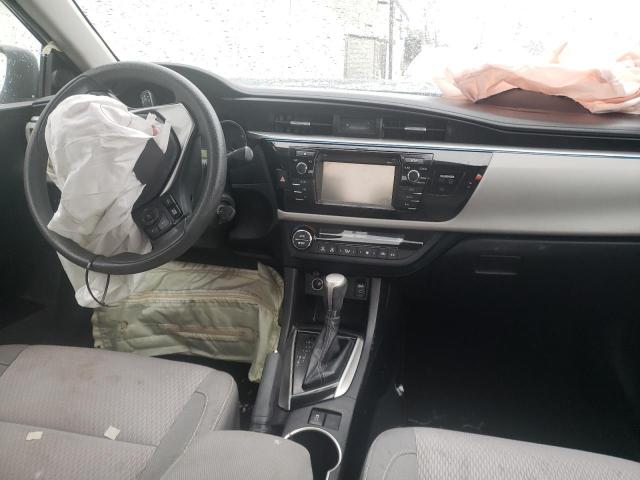 Photo 8 from auction – 2015 TOYOTA COROLLA L with VIN 2T1BURHEXFC288707