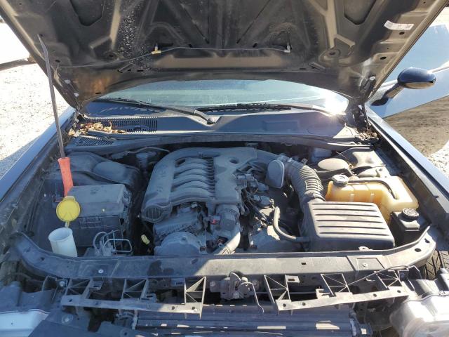 Photo 11 from auction – 2010 DODGE CHALLENGER with VIN 2B3CJ4DV8AH319667