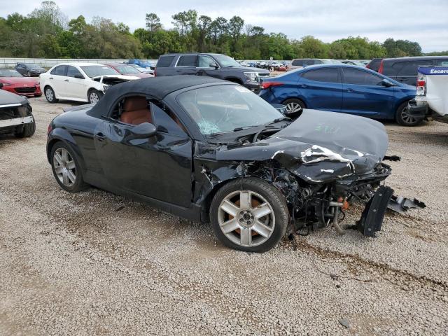 Photo 4 from auction – 2001 AUDI TT with VIN TRUTC28N711004516