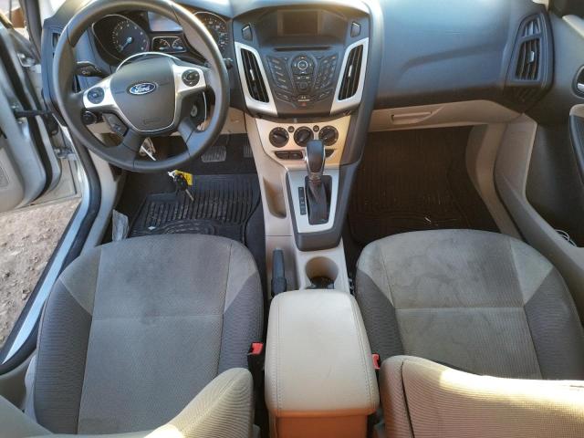 Photo 8 from auction – 2014 FORD FOCUS SE with VIN 1FADP3K29EL399645