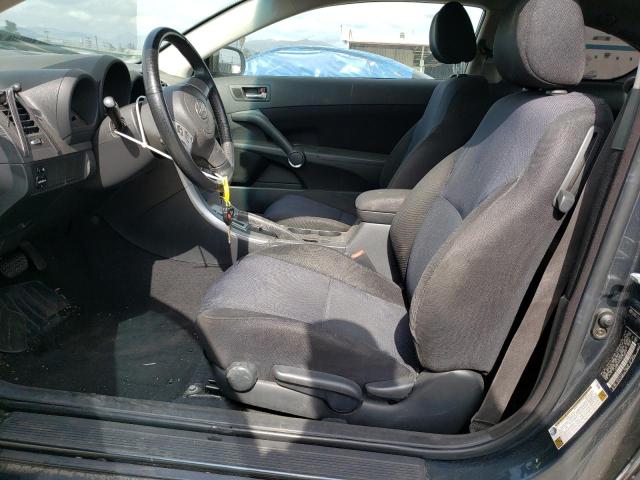 Photo 7 from auction – 2007 SCION TC with VIN JTKDE177170145529