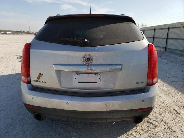 Photo 6 from auction – 2016 CADILLAC SRX PERFOR with VIN 3GYFNCE30GS527601