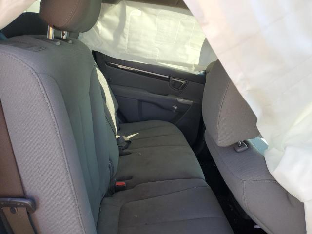 Photo 11 from auction – 2010 HYUNDAI SANTA FE G with VIN 5NMSG3AB7AH400578