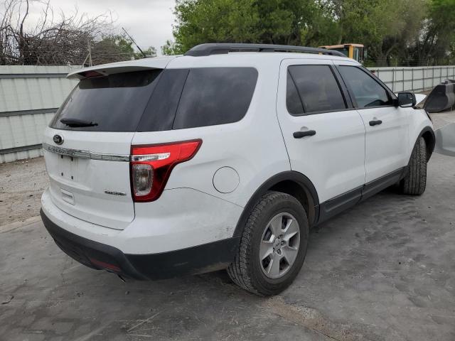 Photo 3 from auction – 2014 FORD EXPLORER with VIN 1FM5K7B81EGB17916