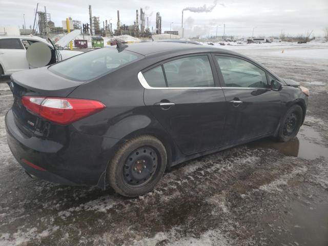 Photo 3 from auction – 2015 KIA FORTE EX with VIN KNAFX4A8XF5429592