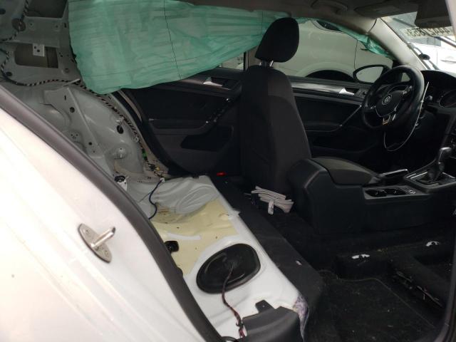Photo 10 from auction – 2019 VOLKSWAGEN GOLF with VIN 3VWG57AU3KM009010