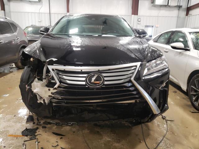 Photo 5 from auction – 2019 LEXUS RX 350 BAS with VIN 2T2BZMCA3KC191783