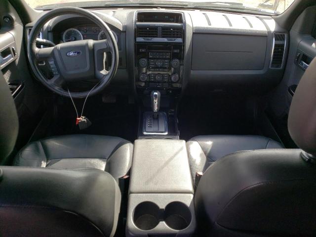 Photo 8 from auction – 2008 FORD ESCAPE LIM with VIN 1FMCU04128KD92561