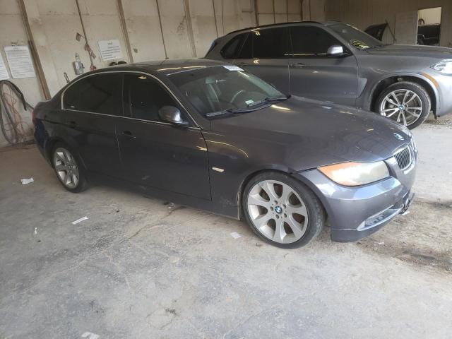 Photo 4 from auction – 2006 BMW 330 I with VIN WBAVB33526PS10833