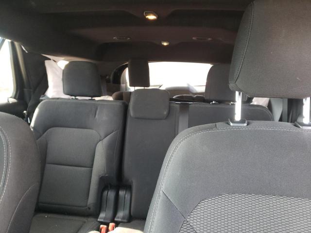 Photo 10 from auction – 2019 FORD EXPLORER X with VIN 1FM5K8D82KGB15932