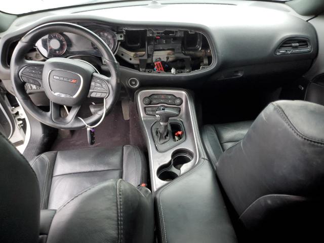Photo 8 from auction – 2018 DODGE CHALLENGER with VIN 2C3CDZAG0JH332961