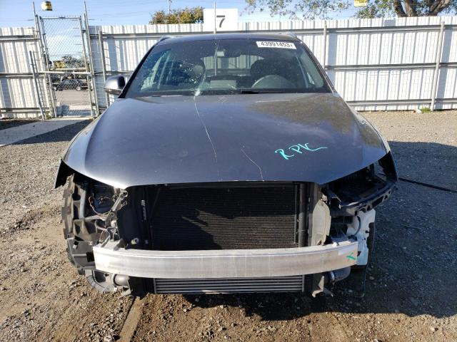 Photo 5 from auction – 2018 AUDI Q3 PREMIUM with VIN WA1BCCFS7JR010039
