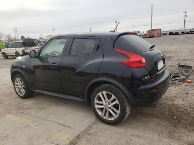 Photo 2 from auction – 2014 NISSAN JUKE S with VIN JN8AF5MR4ET357216