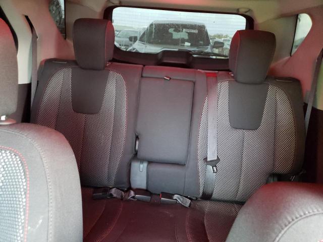 Photo 10 from auction – 2013 CHEVROLET EQUINOX LT with VIN 2GNALDEK9D6204538